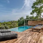 Villa Melanthi Nikiana