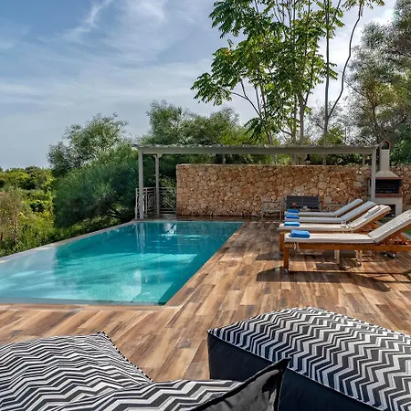 Melanthi Villa Nikiana