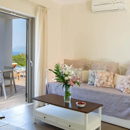 Villa Melanthi Nikiana