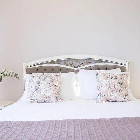 Melanthi Villa Nikiana