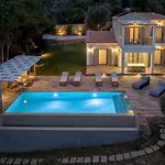 Villa Melanthi
