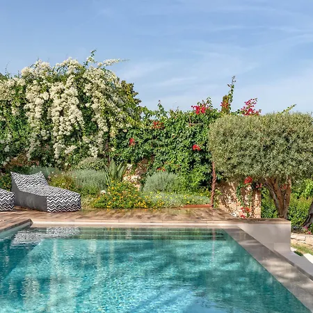 Villa Melanthi Nikiana