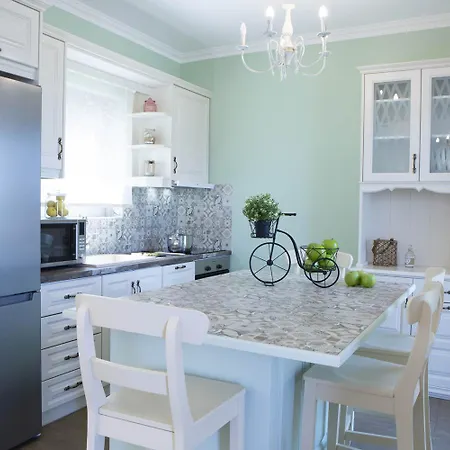 Melanthi Villa Nikiana