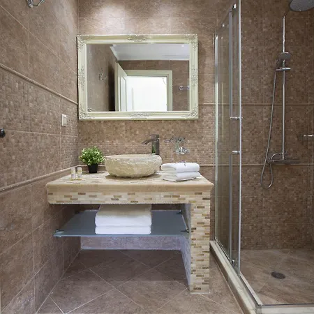 Melanthi Villa Nikiana