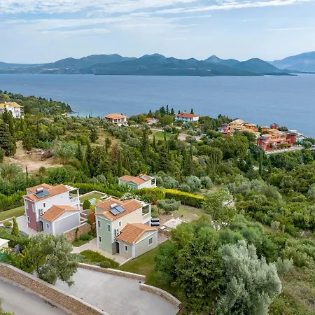 Melanthi Villa Nikiana