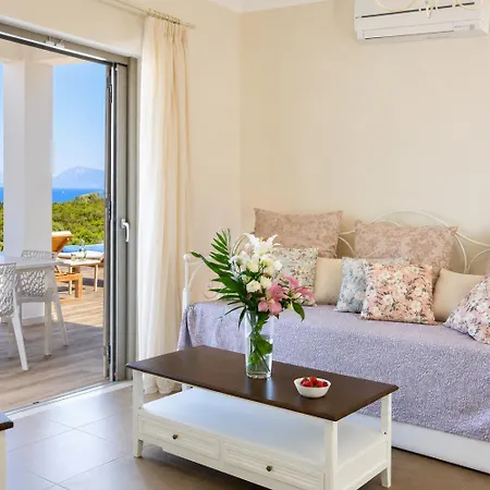 Villa Melanthi