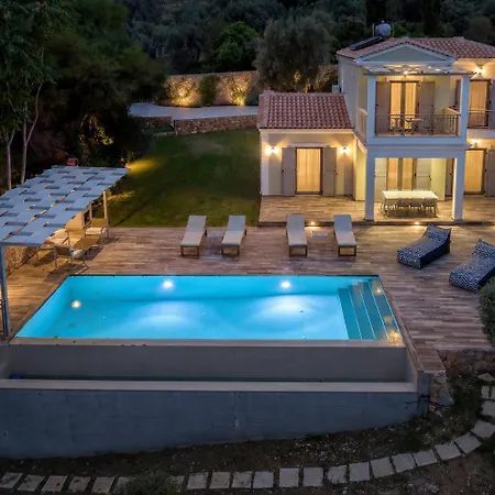 Villa Melanthi