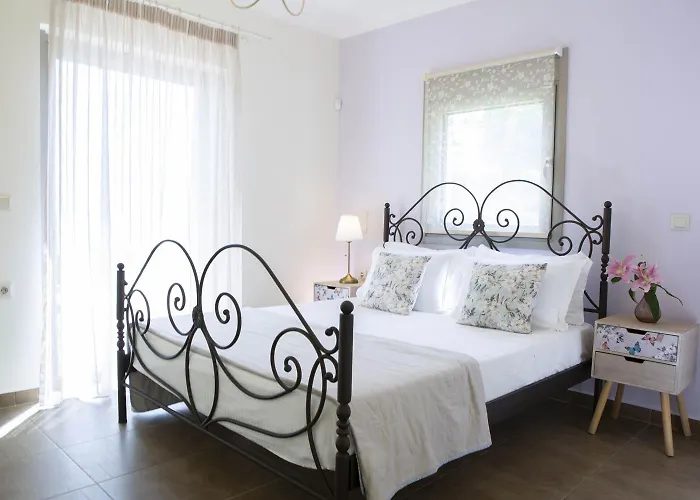 Villa Melanthi