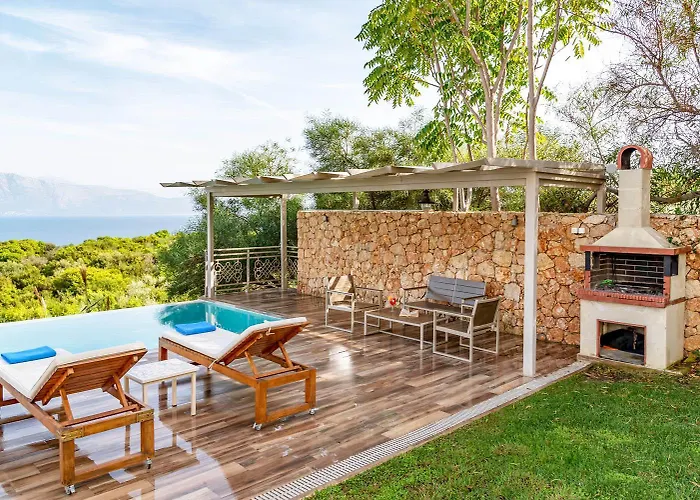 Villa Melanthi